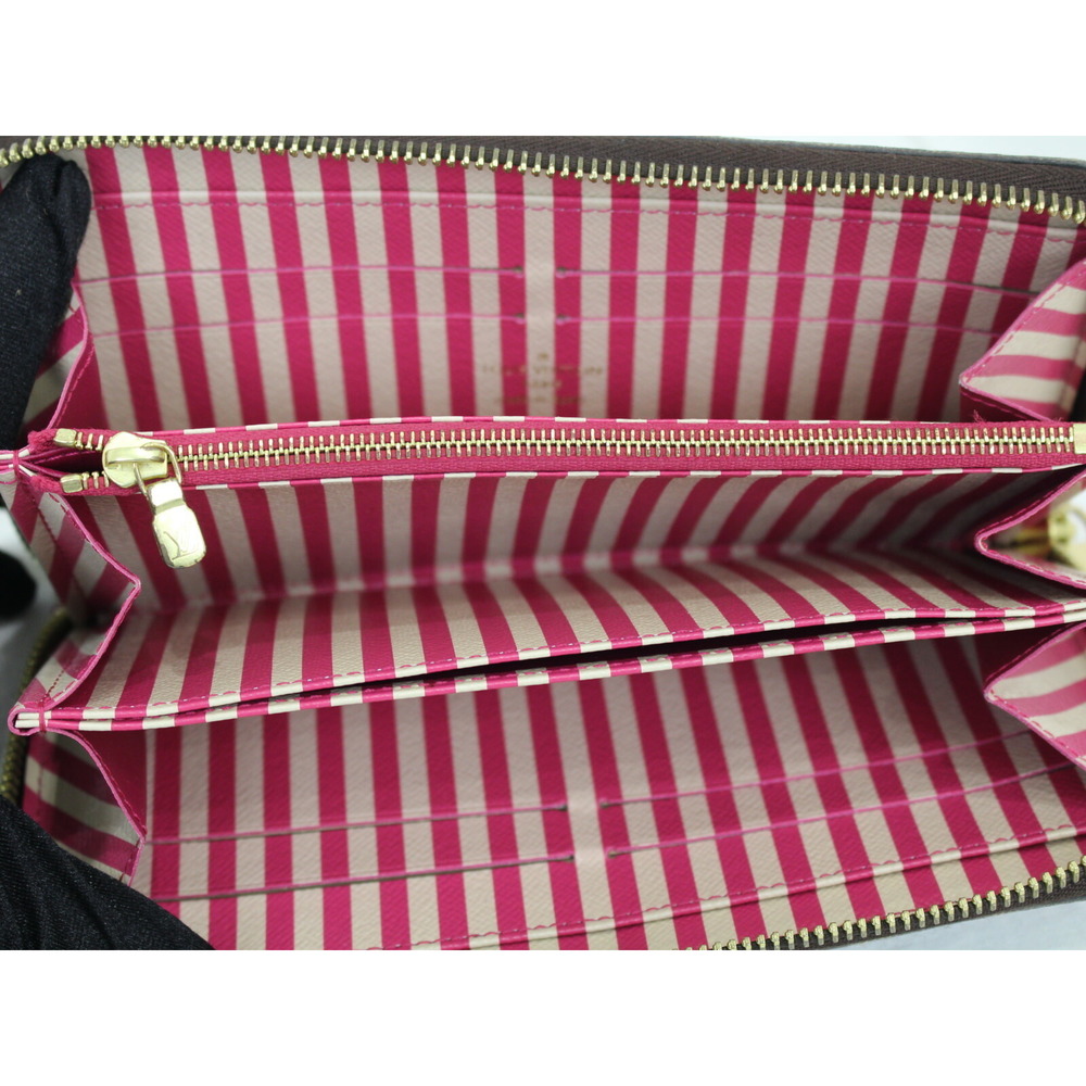 Louis Vuitton Canvas Monogram Trunk Pattern Chris… - image 7